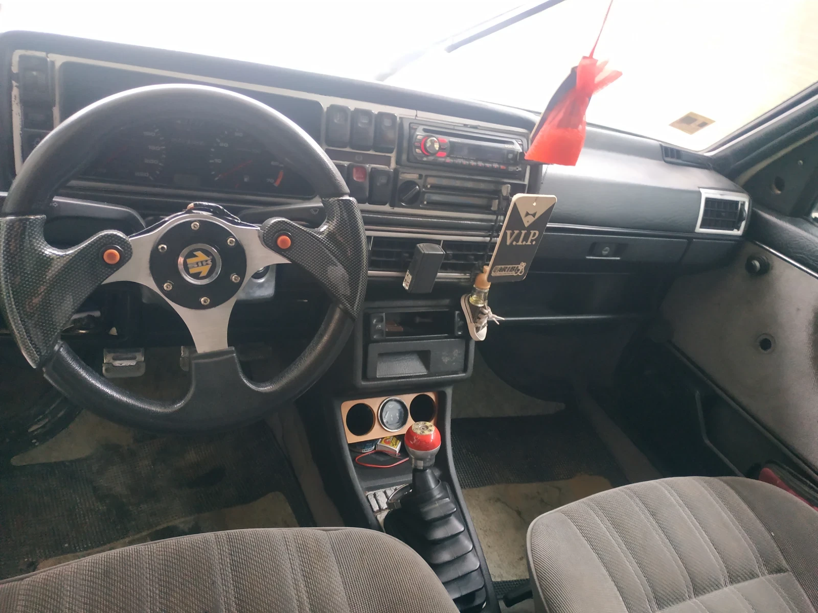 VW Golf 2.0 150, снимка 2 - Автомобили и джипове - 56384161