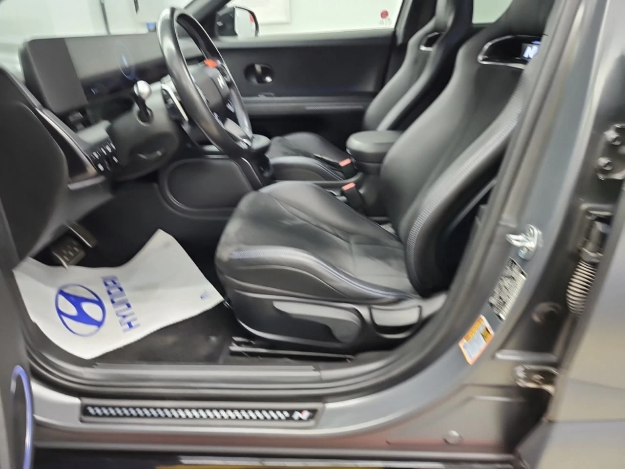 Hyundai Ioniq 5 N* AWD* ����� ������� | Mobile.bg � ����������� 3