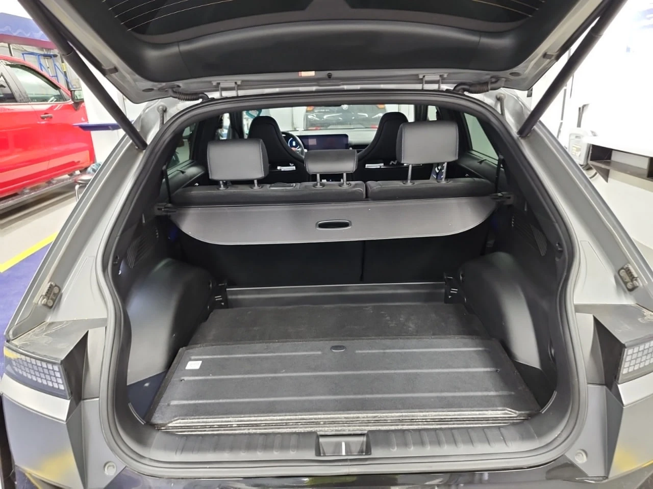 Hyundai Ioniq 5 N* AWD* ����� ������� | Mobile.bg � ����������� 11