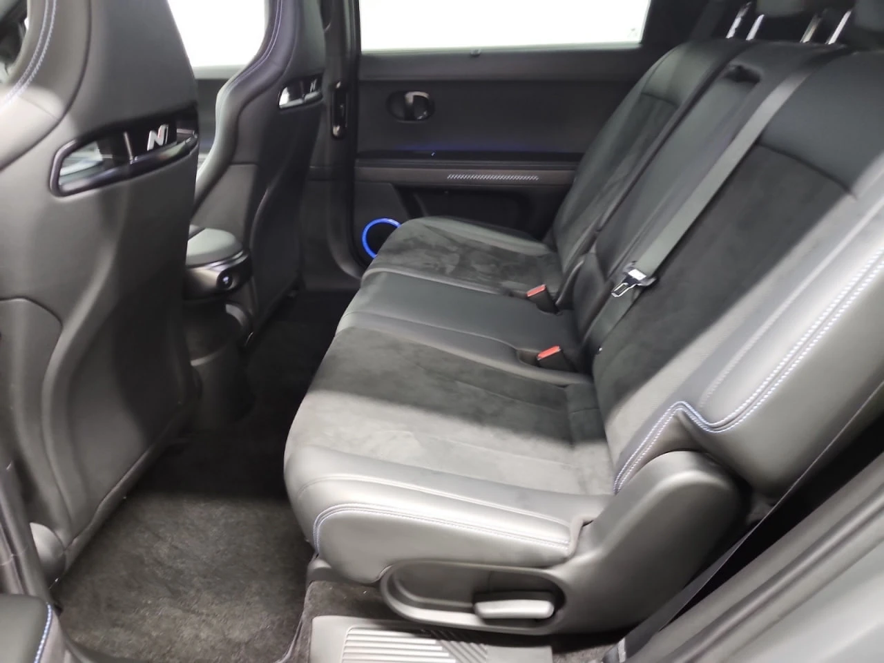 Hyundai Ioniq 5 N* AWD* ����� ������� | Mobile.bg � ����������� 10