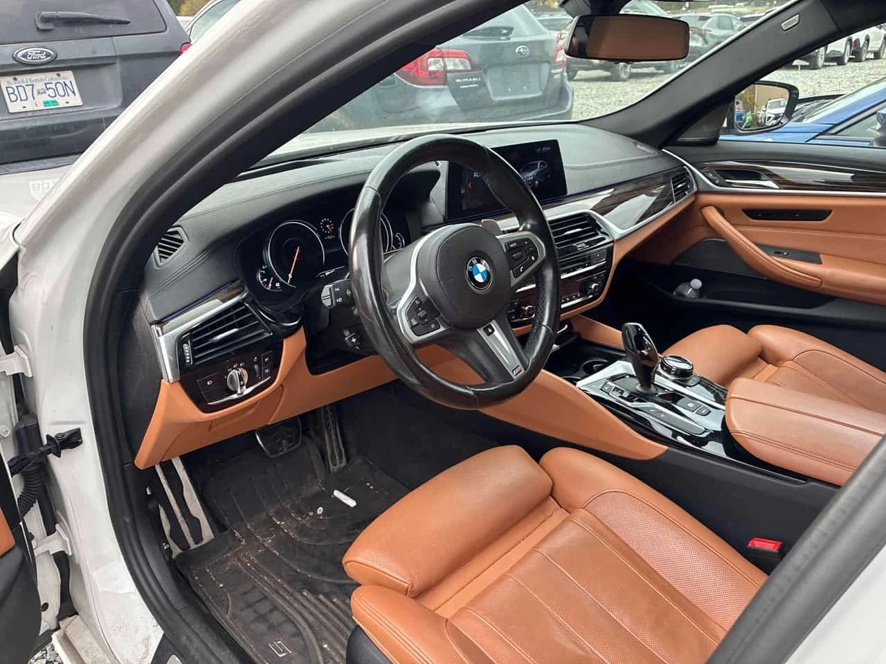 BMW 540 * 540i xDrive * ���������� ��� ������������ ������ | Mobile.bg � ����������� 5