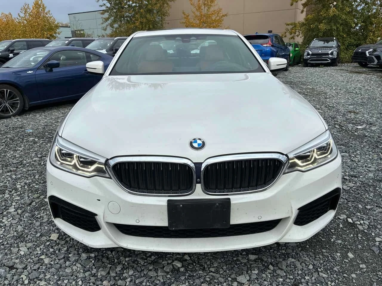 BMW 540 * 540i xDrive * ���������� ��� ������������ ������ | Mobile.bg � ����������� 6