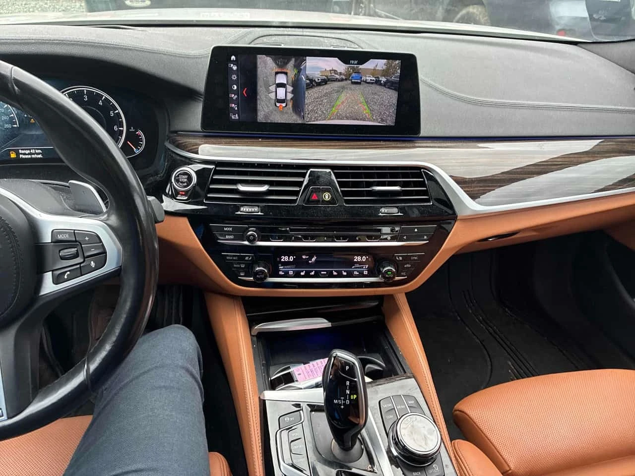 BMW 540 * 540i xDrive * ���������� ��� ������������ ������ | Mobile.bg � ����������� 9