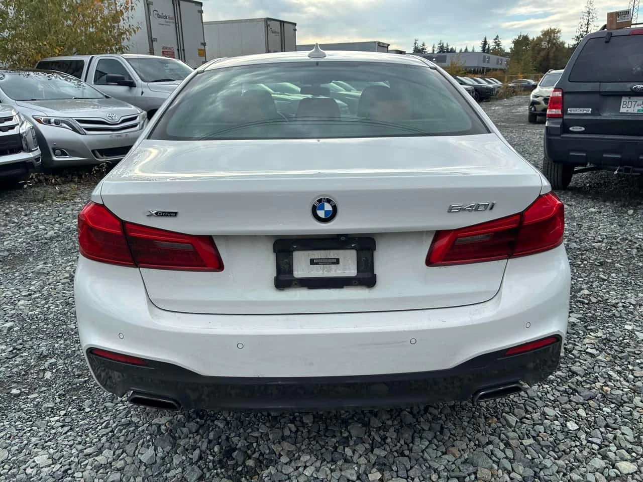 BMW 540 * 540i xDrive * ���������� ��� ������������ ������ | Mobile.bg � ����������� 4