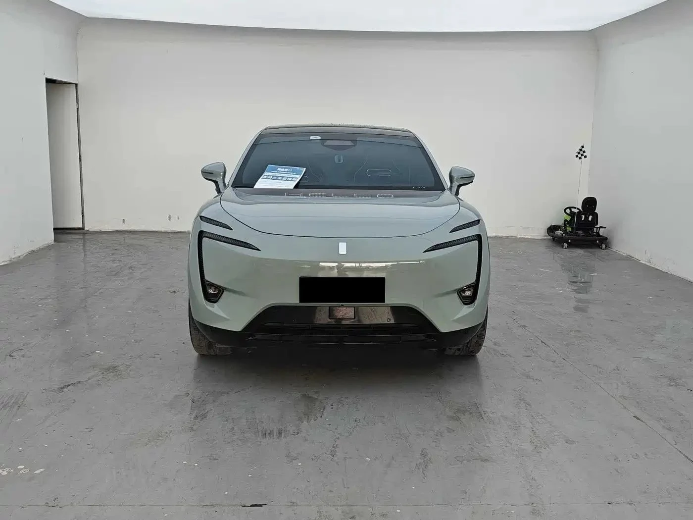 Avatr 11, снимка 5 - Автомобили и джипове - 56687114
