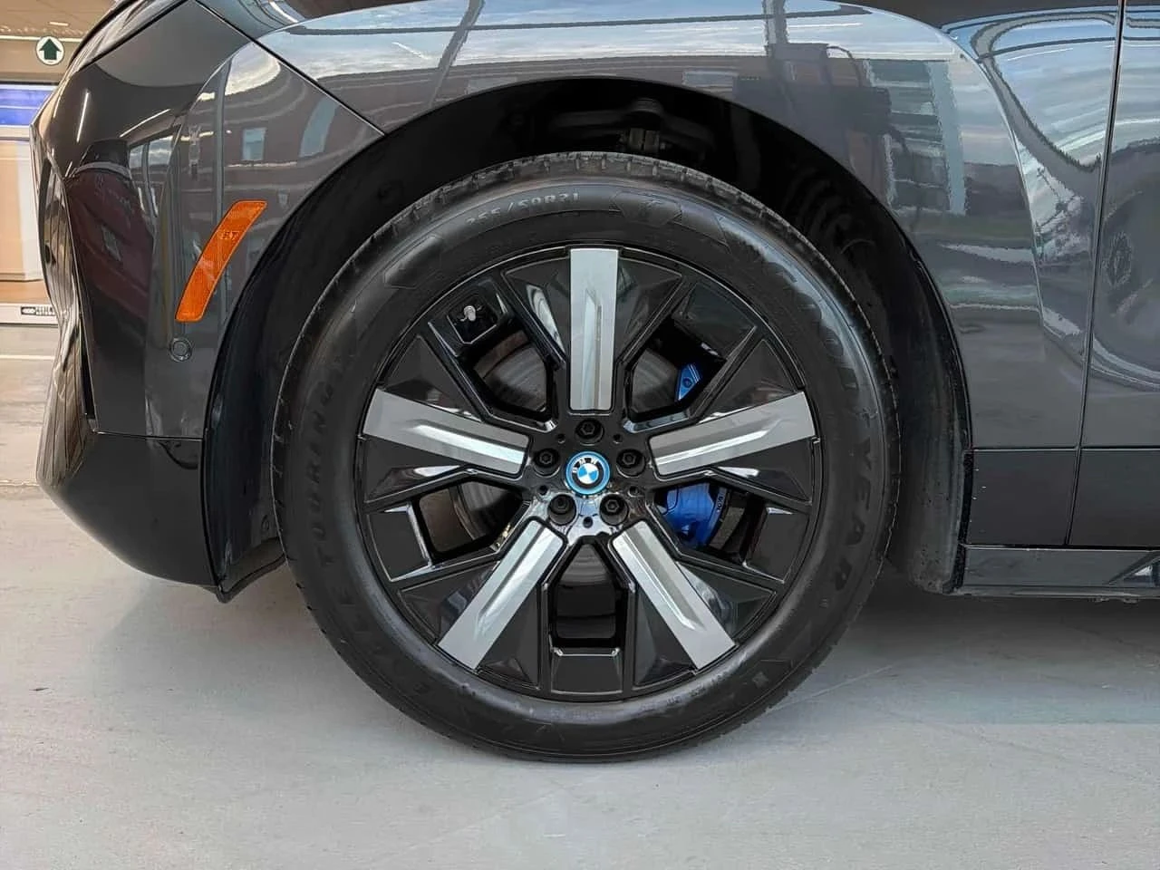 BMW iX | Mobile.bg � ����������� 6