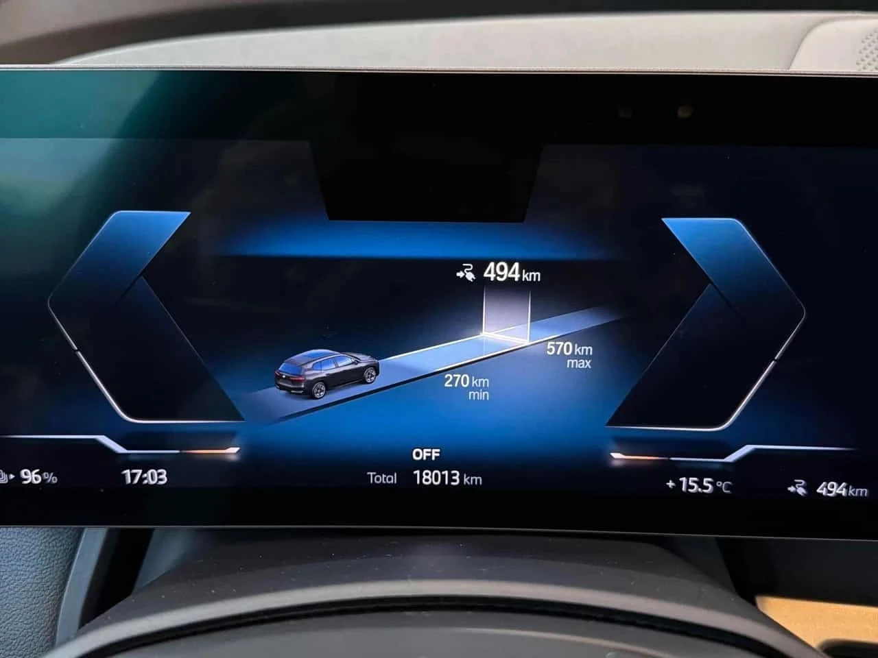BMW iX | Mobile.bg � ����������� 9