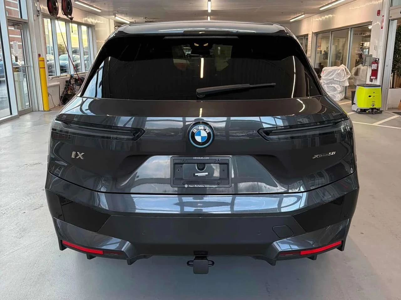 BMW iX | Mobile.bg � ����������� 5