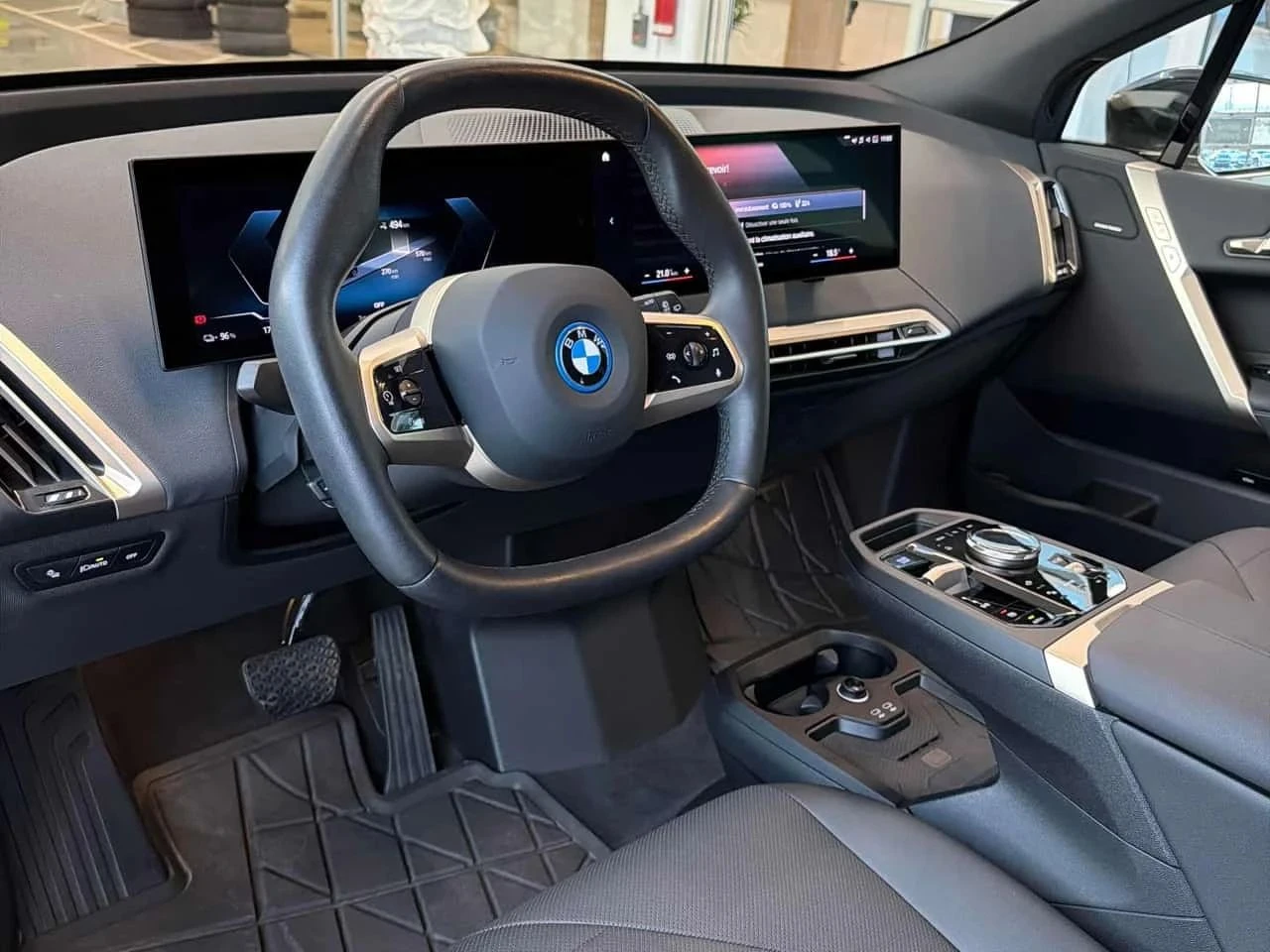 BMW iX | Mobile.bg � ����������� 7