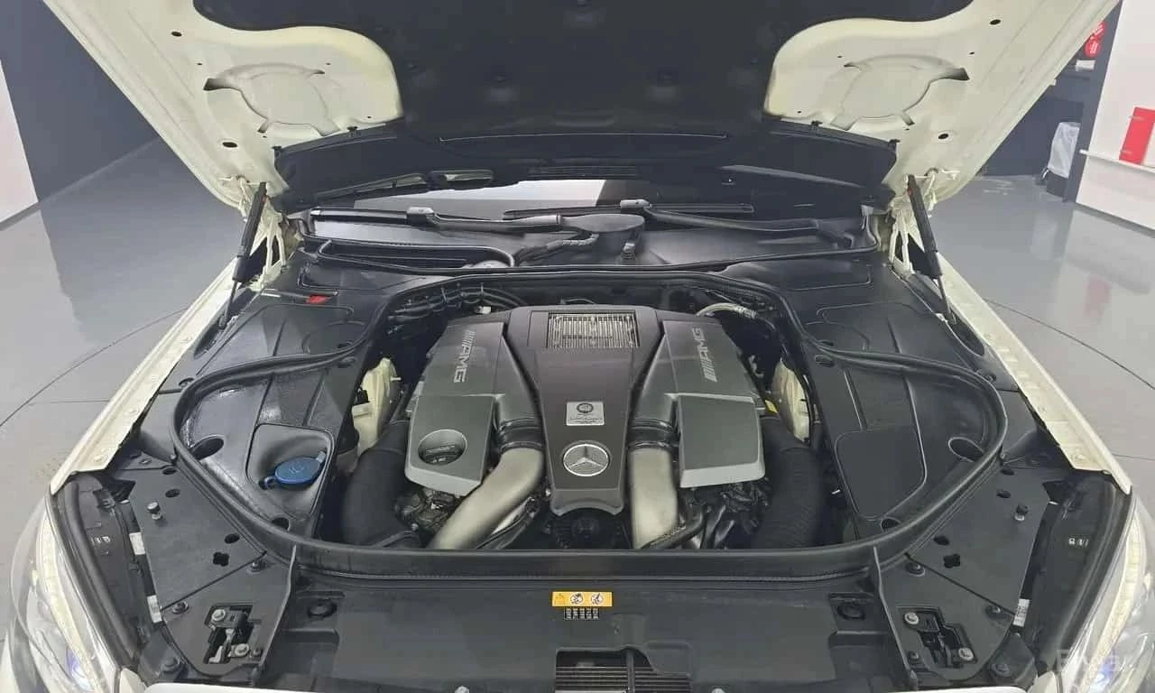 Mercedes-Benz S 63 AMG | Mobile.bg � ����������� 16