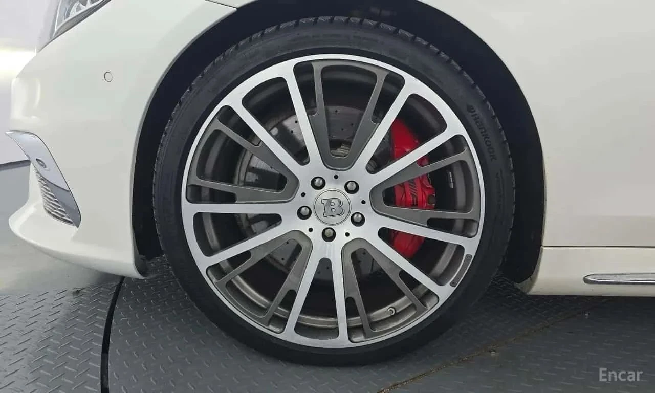 Mercedes-Benz S 63 AMG | Mobile.bg � ����������� 15