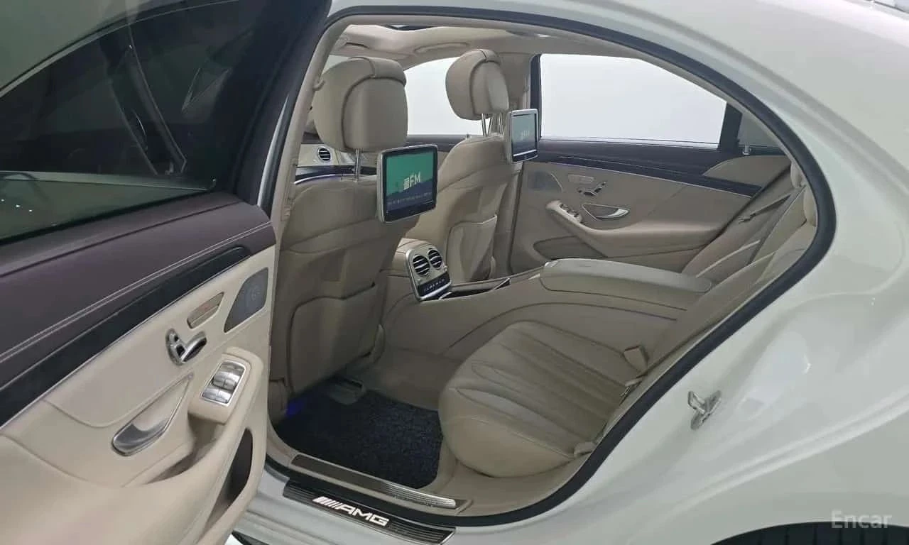 Mercedes-Benz S 63 AMG | Mobile.bg � ����������� 9