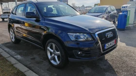 Audi Q5 3.0TDI-4x4.BANG & OLUFSEN СЕРВИЗНА ИСТОРИЯ