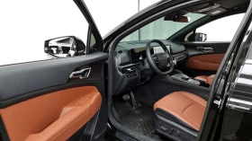 Kia Sportage LPG 2.0 2WD Noblesse autogeorge.com, снимка 8