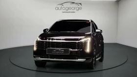 Kia Sportage LPG 2.0 2WD Noblesse autogeorge.com, снимка 3