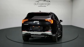 Kia Sportage LPG 2.0 2WD Noblesse autogeorge.com, снимка 4