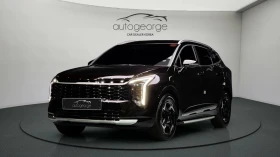 Kia Sportage LPG 2.0 2WD Noblesse autogeorge.com, снимка 1