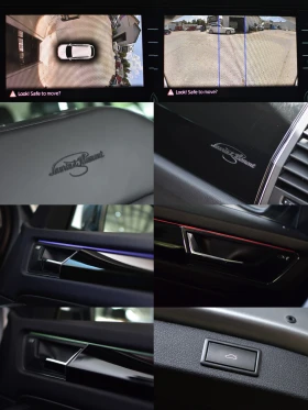 Skoda Kodiaq L&K/CANTON/360Камера/7МЕСТЕН/ДАНЪЧЕН КРЕДИТ, снимка 16