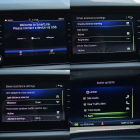 Skoda Kodiaq L&K/CANTON/360Камера/7МЕСТЕН/ДАНЪЧЕН КРЕДИТ, снимка 13