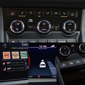Skoda Kodiaq L&K/CANTON/360Камера/7МЕСТЕН/ДАНЪЧЕН КРЕДИТ, снимка 12