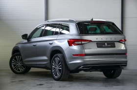 Skoda Kodiaq L&K/CANTON/360Камера/7МЕСТЕН/ДАНЪЧЕН КРЕДИТ, снимка 4