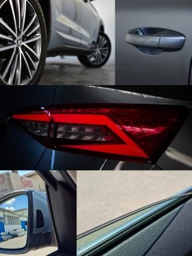 Skoda Kodiaq L&K/CANTON/360Камера/7МЕСТЕН/ДАНЪЧЕН КРЕДИТ, снимка 14