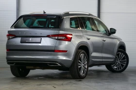 Skoda Kodiaq L&K/CANTON/360Камера/7МЕСТЕН/ДАНЪЧЕН КРЕДИТ, снимка 6