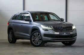Skoda Kodiaq L&K/CANTON/360Камера/7МЕСТЕН/ДАНЪЧЕН КРЕДИТ, снимка 3