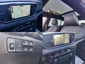 Kia Sportage 4x4 GT LINE 2.0 CRDI MHEV (185hp) AT8, снимка 15