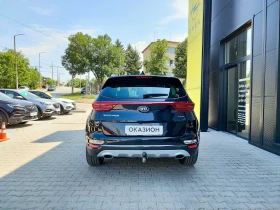 Kia Sportage 4x4 GT LINE 2.0 CRDI MHEV (185hp) AT8, снимка 7