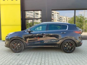 Kia Sportage 4x4 GT LINE 2.0 CRDI MHEV (185hp) AT8, снимка 5