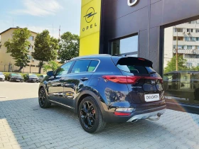 Kia Sportage 4x4 GT LINE 2.0 CRDI MHEV (185hp) AT8, снимка 6