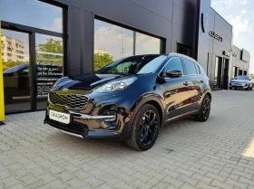 Kia Sportage 4x4 GT LINE 2.0 CRDI MHEV (185hp) AT8, снимка 3