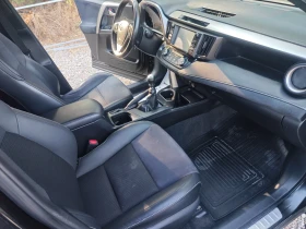 Toyota Rav4 2.0d4d 2016 ОФЕРТА, снимка 15
