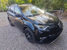 Toyota Rav4 2.0d4d 2016 ОФЕРТА, снимка 3