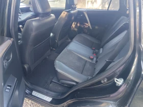 Toyota Rav4 2.0d4d 2016 ОФЕРТА, снимка 8
