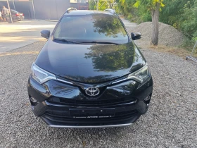 Toyota Rav4 2.0d4d 2016 ОФЕРТА, снимка 2
