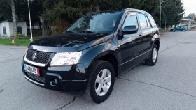 Suzuki Grand vitara 1.9 DD-S , снимка 1
