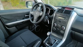 Suzuki Grand vitara 1.9 DD-S , снимка 11
