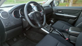 Suzuki Grand vitara 1.9 DD-S , снимка 9