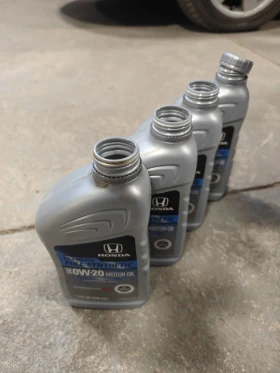 Honda Cr-v 2.4 AWD 185 к.с. (Промо цена), снимка 2