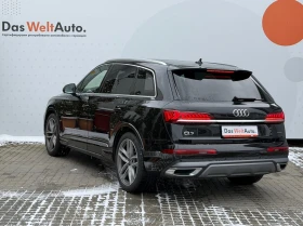 Audi Q7 S line 50 TDI quattro, снимка 2