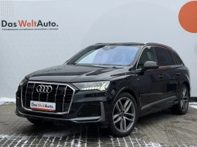 Audi Q7 S line 50 TDI quattro, снимка 1