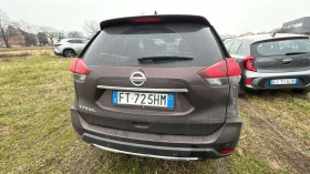 Nissan X-trail (КАТО НОВА)^(4х4), снимка 3