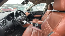Nissan X-trail (КАТО НОВА)^(4х4), снимка 5