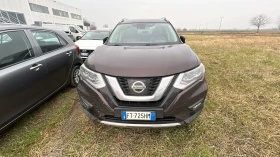 Nissan X-trail (КАТО НОВА)^(4х4), снимка 1