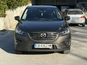 Mazda CX-5, снимка 1