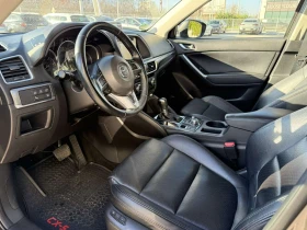 Mazda CX-5, снимка 5