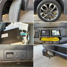 Mazda CX-5, снимка 7