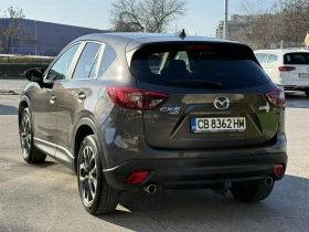 Mazda CX-5, снимка 3
